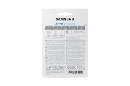 Samsung Blue 256GB HDD