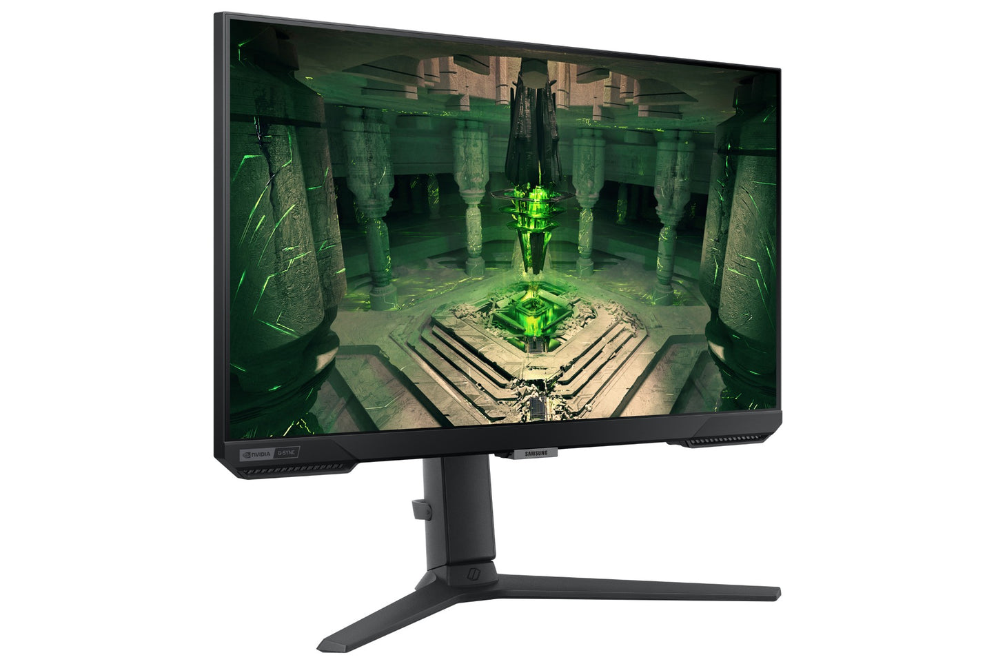 Samsung G40B 25" Full HD IPS 240Hz Monitor