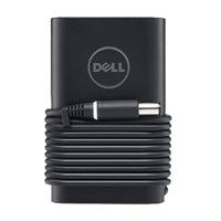 DELL M1P9J power adapter/inverter Indoor 65 W Black Charger