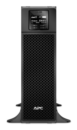 APC Smart-UPS 5kVA Online UPS
