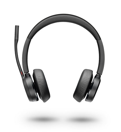 HP Poly Voyager 4320 USB-A Headset +BT700 dongle