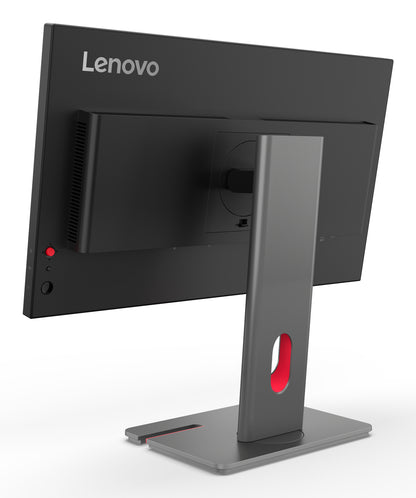 Lenovo ThinkVision P24QD-40 23.8" QHD IPS 120Hz Monitor