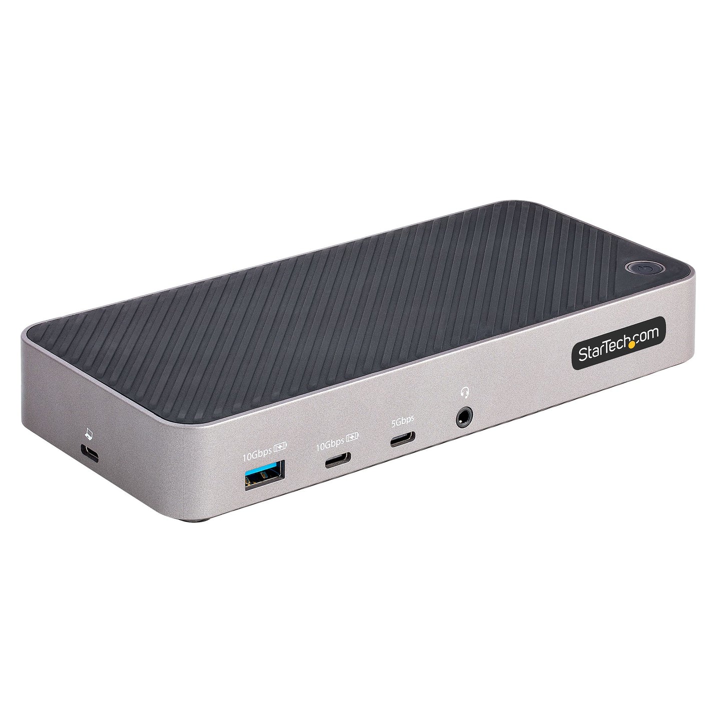 StarTech.com Monitor for MacBook USB-C Docking Station 100W
