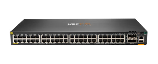 HPE Aruba Switch PoE (JL665A)