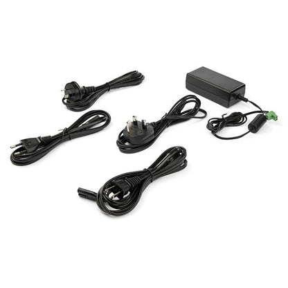StarTech.com Universal DC Power Adapter for Industrial USB Hubs - 20V, 3.25A Charger