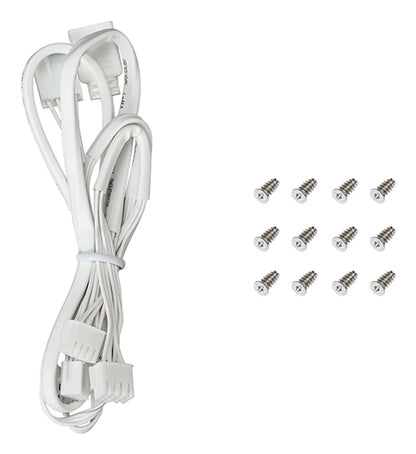 DeepCool FD12 WH-3 IN 1 Computer case Fan 12 cm White 3 pc(s) Cooling