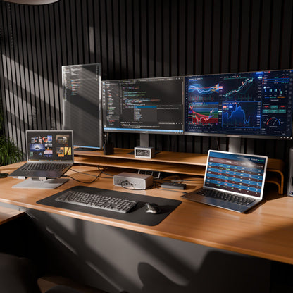 Targus DOCK230EUZ Thunderbolt 5 Docking Station 140W