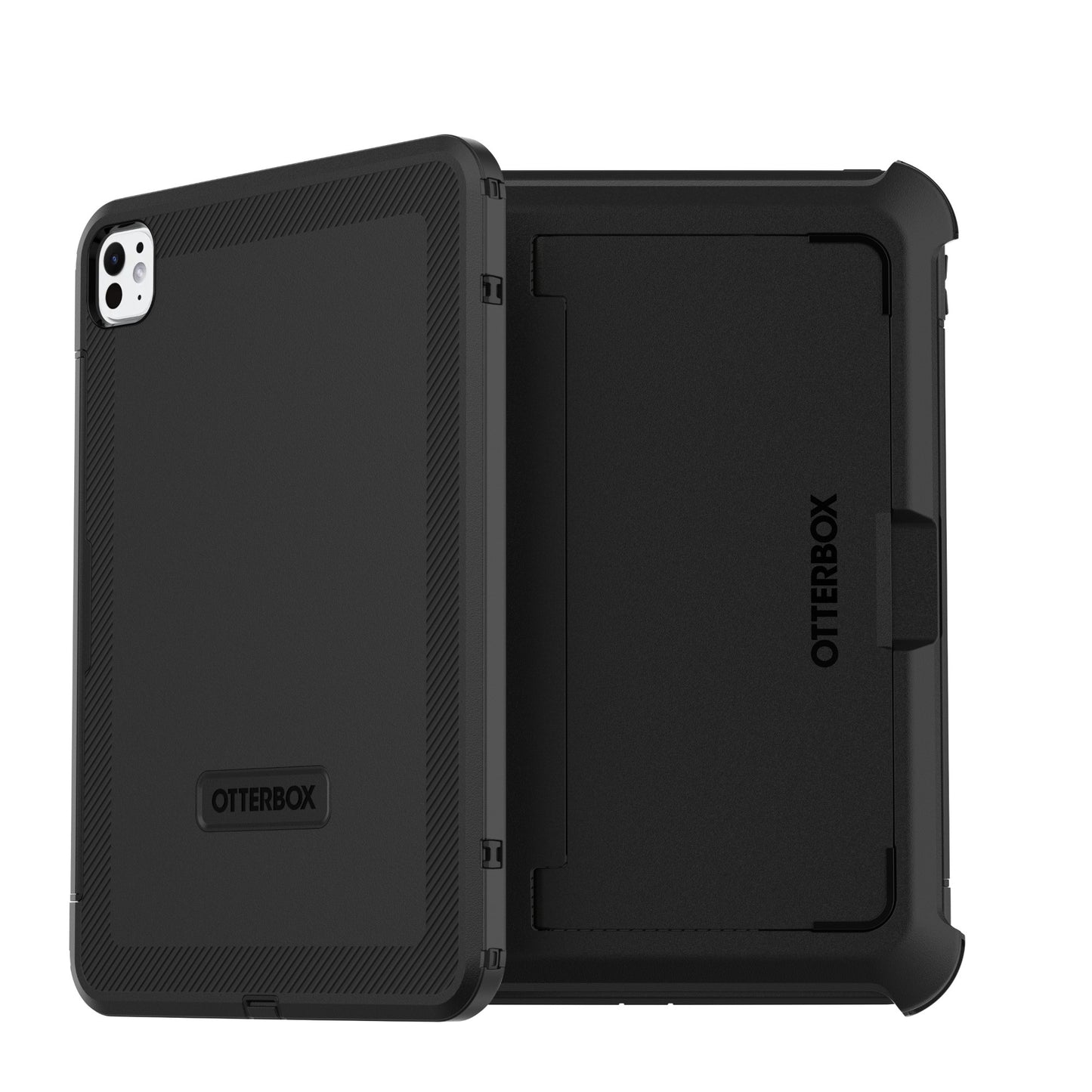 OtterBox Defender Series for Apple iPad Pro 11" (M5/M4), black - No Retail Packaging Laptop Bag