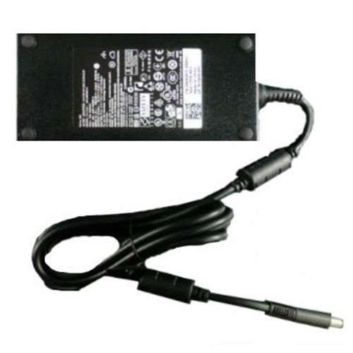 DELL 450-ABJU power adapter/inverter Indoor 180 W Black Charger