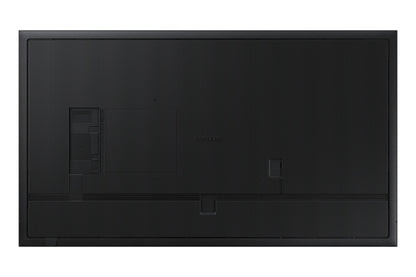 Samsung QM75C Digital signage flat panel 4K UHD VA Monitor
