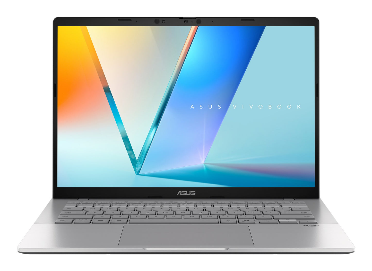 ASUS Vivobook S14 S3407VA-LY009W 14" Core i7-13620H 16GB 1TB SSD Laptop