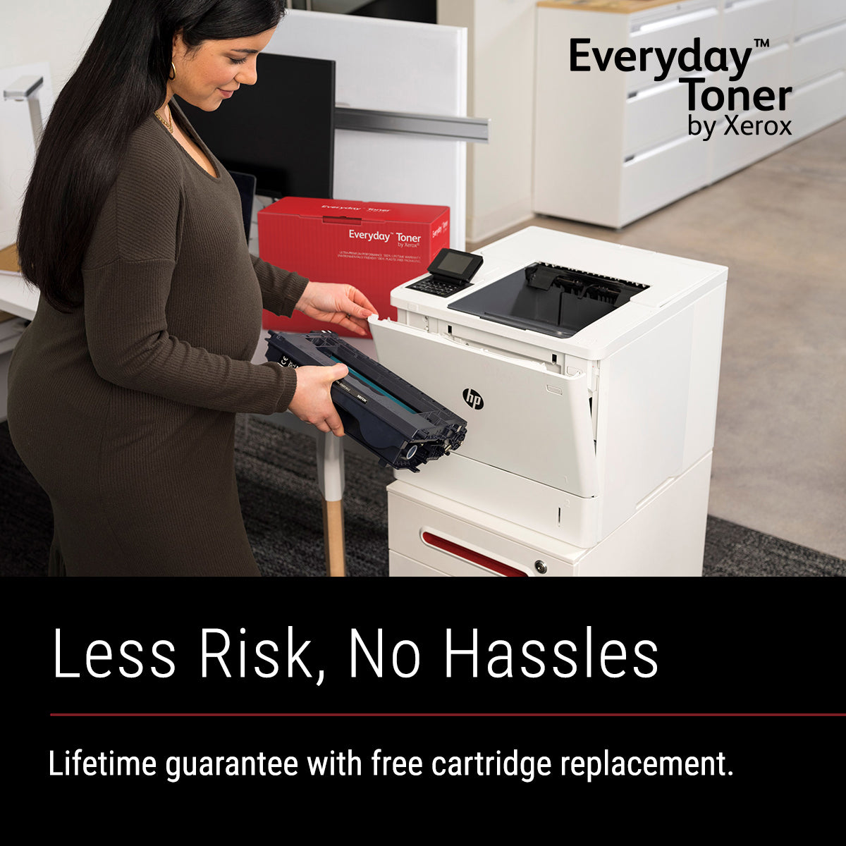 Xerox 006R03641 Toner Cartridge (3.5K pages)