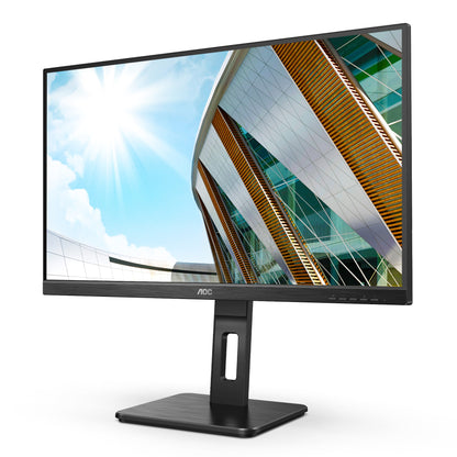AOC P2 27P2Q 27" Full HD IPS 100Hz Monitor