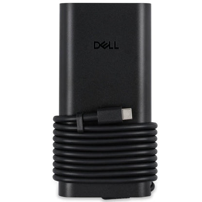 DELL DRGYJ power adapter/inverter Indoor 165 W Black Charger