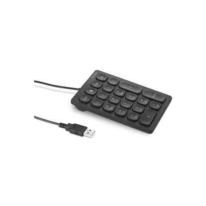 Kensington Numeric Keypad Wired Keyboard