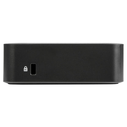 Targus DOCK430EUZ USB-C Docking Station