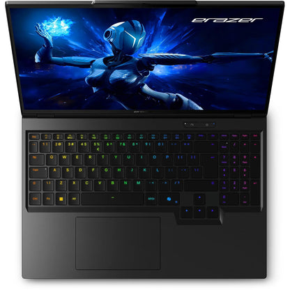 MEDION ERAZER Beast 16 X1 Ultimate 16" Core Ultra 9 275HX 32GB 2TB SSD Laptop