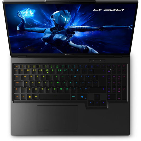 MEDION ERAZER Beast 16 X1 Ultimate 16" Core Ultra 9 275HX 32GB 2TB SSD Laptop