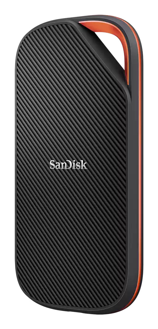 Sandisk Black 2TB SSD (SDSSDE82)