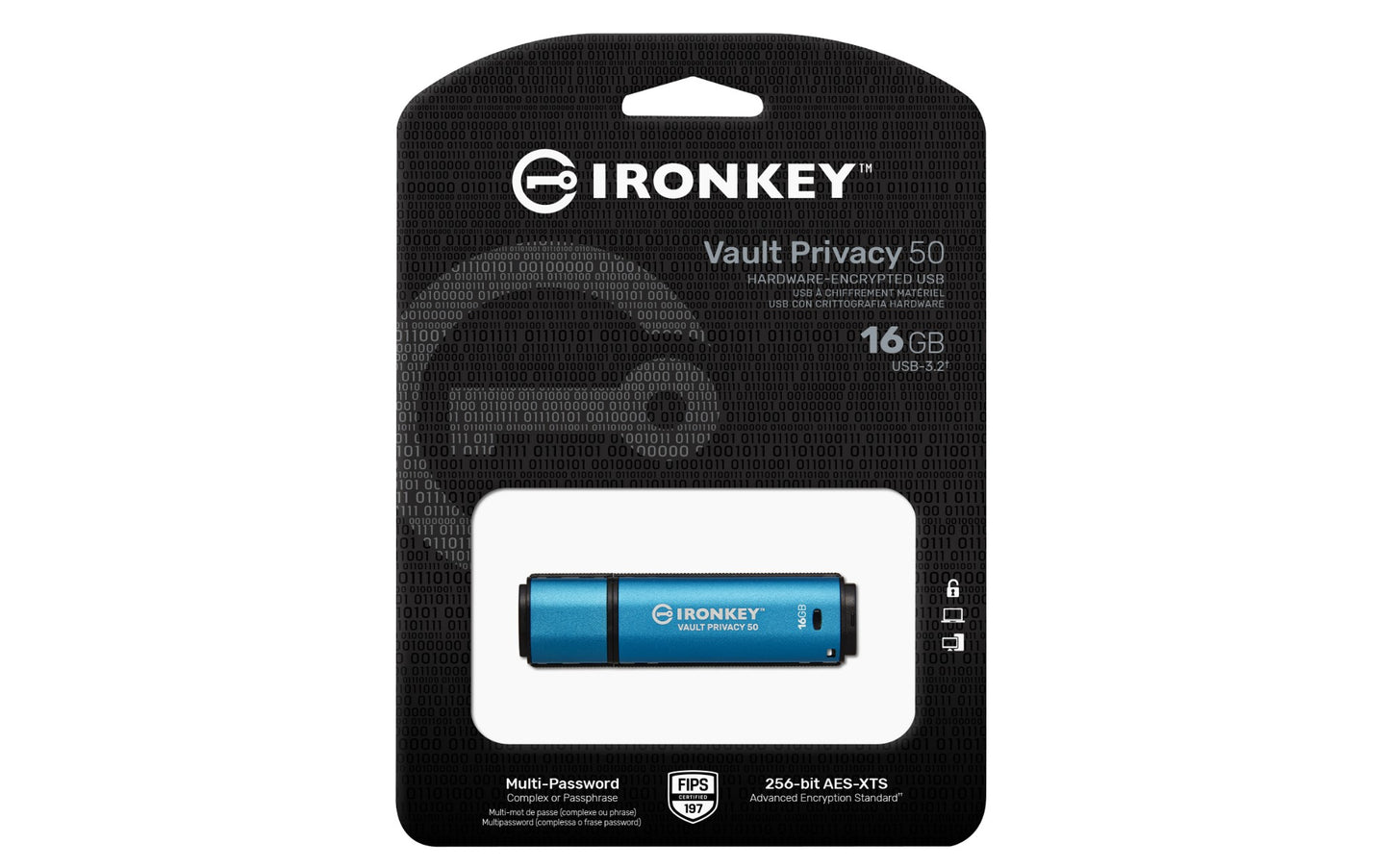 Kingston Technology IKVP50/16GB 16GB HDD