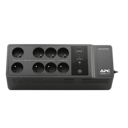 APC 850VA 520W UPS (850G2FR)
