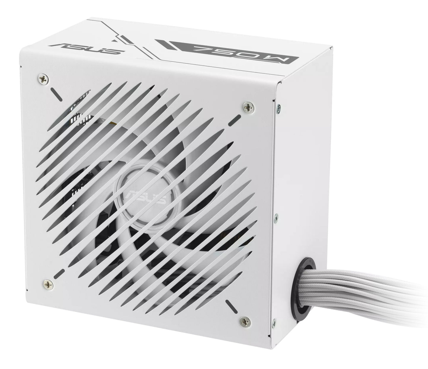 ASUS Prime 750W Bronze White Edition power supply unit 20+4 pin ATX ATX