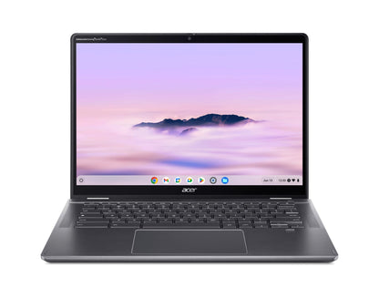 Acer Chromebook CPE594-1N-51XY 14" Core 5 120U 16GB 256GB SSD Laptop