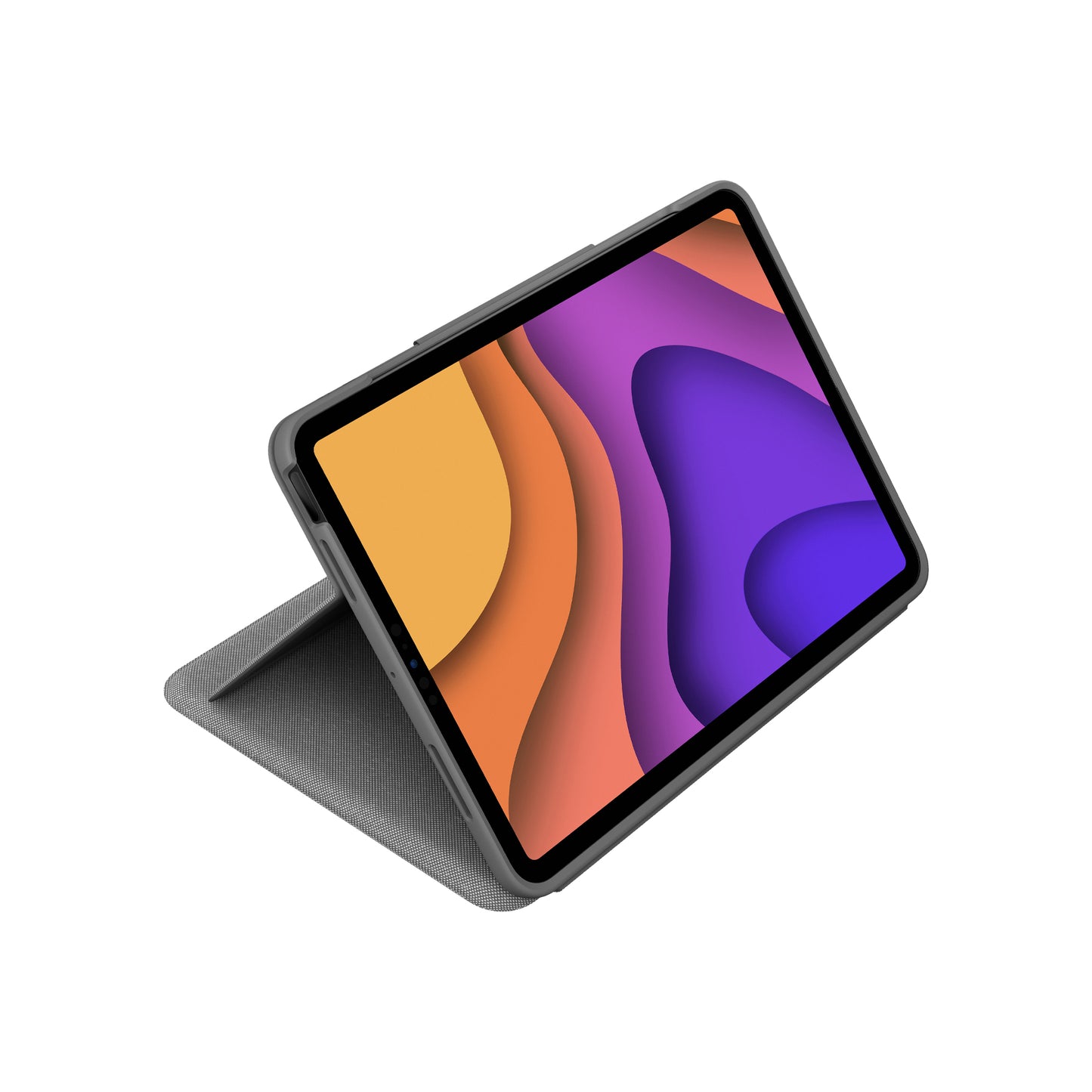 Logitech Folio Touch iPad Wireless Keyboard