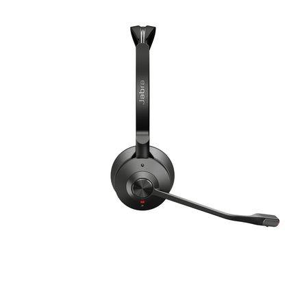 Jabra Engage 55 - USB-A UC Stereo, EMEA/APAC Headset