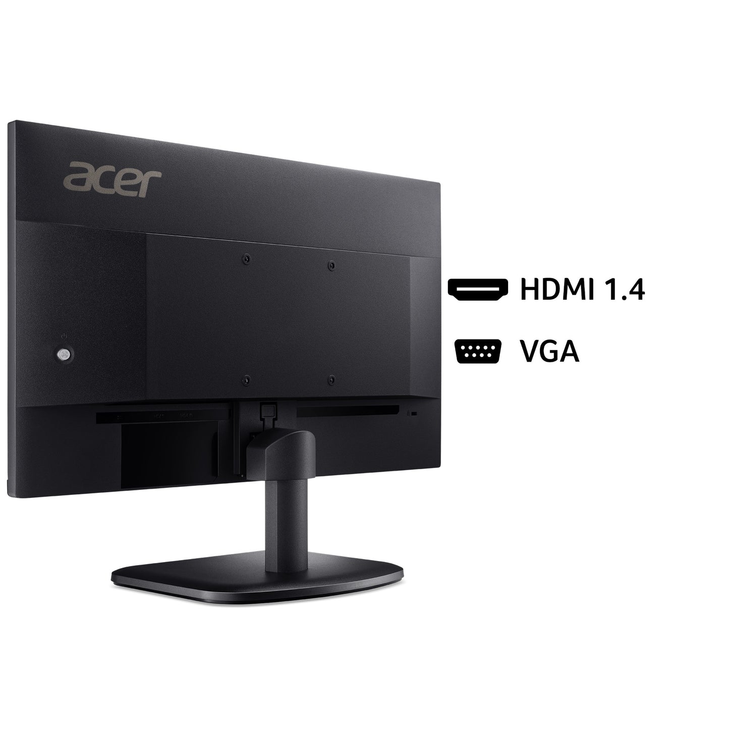 Acer EK1 EK221QH 21.5" Full HD VA 100Hz Monitor
