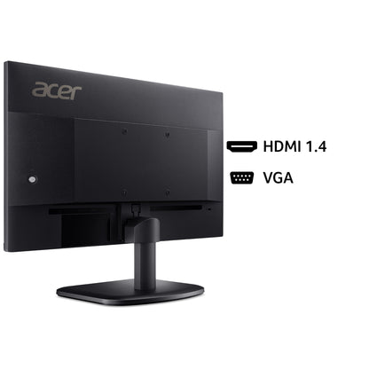 Acer EK1 EK221QH 21.5" Full HD VA 100Hz Monitor