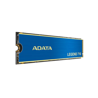 ADATA ALEG-710-256GCS 256GB M.2 NVMe PCIe Gen3 SSD