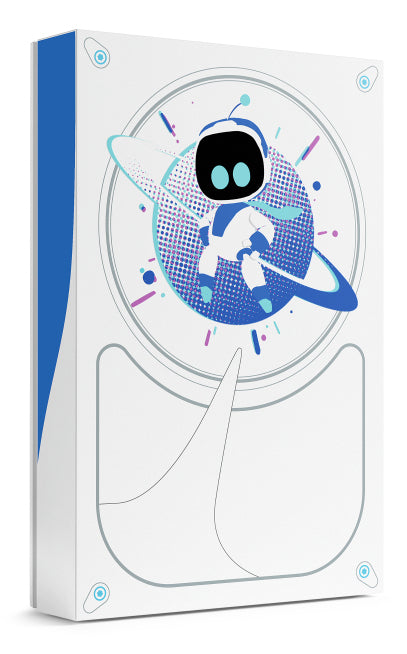 Seagate Blue 5TB HDD
