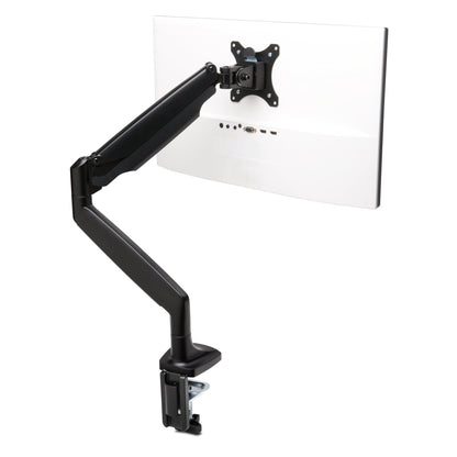 Kensington SmartFit One-Touch Height-Adjustable Single Monitor Arm Mount