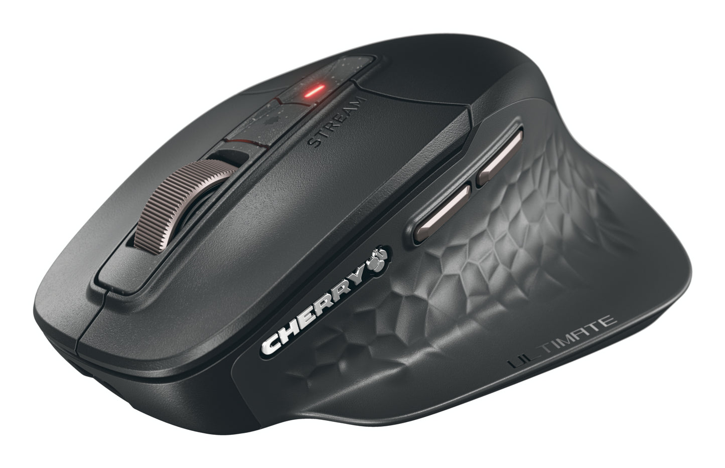 CHERRY Stream ultimate Universal Wireless Mouse