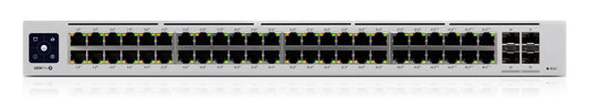 Ubiquiti UniFi Pro 48-Port PoE UniFi Switch