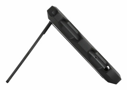 Targus THD965GLZ tablet case 20.3 cm (8") Cover Black Laptop Bag
