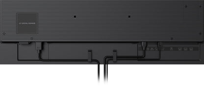 iiyama LH3275HS-B1AG Signage Display Digital signage flat panel 31.5" Full HD IPS Monitor