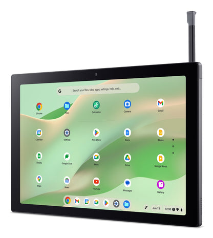 Acer Chromebook -D CHROME TABLET 311 D723N 10.95IN MEDIATEK WUXGA ITOUCHSCREEN 4GB Mobile Computer