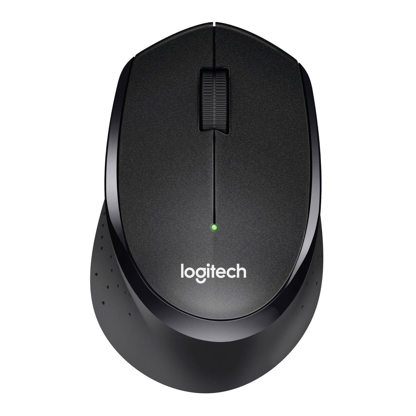 Logitech M330 PLUS Wired Mouse
