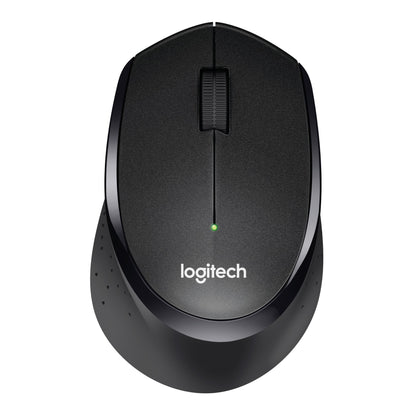 Logitech M330 PLUS Wired Mouse