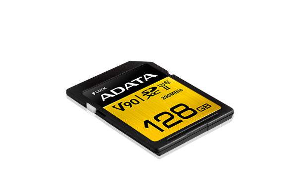 ADATA ASDX128GUII3CL10-C 128GB HDD
