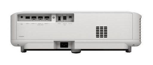 Epson Lifestudio Grand — EH-LS670W Diamond White Projector