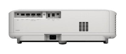 Epson Lifestudio Grand — EH-LS670W Diamond White Projector