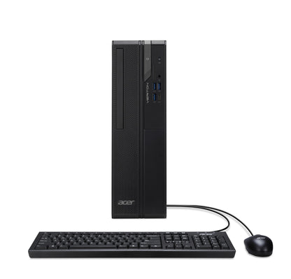 Acer Veriton 2000 VX2722G Core i7-14700 16GB 512GB SSD Desktop PC