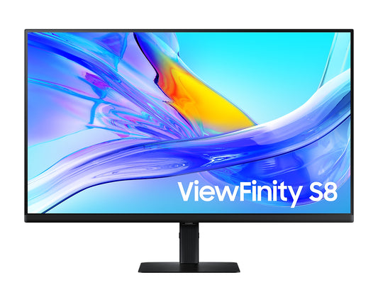 Samsung LS27D800UAU 27" 4K UHD IPS Monitor