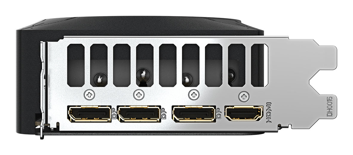 Gigabyte EAGLE GeForce RTX 5070 12GB GDDR7 OC Graphics Card