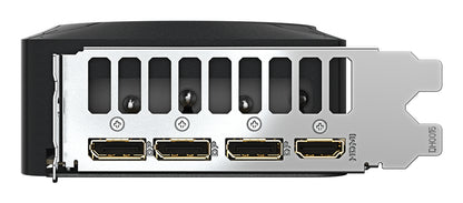 Gigabyte EAGLE GeForce RTX 5070 12GB GDDR7 OC Graphics Card
