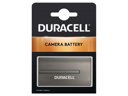 Duracell UPS (DR5)