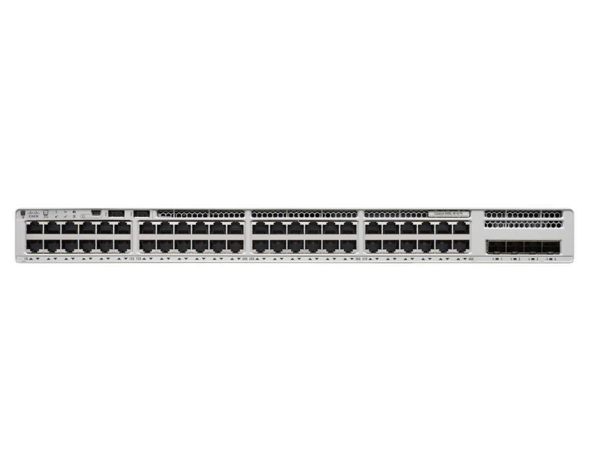 Cisco Catalyst C9200 Switch